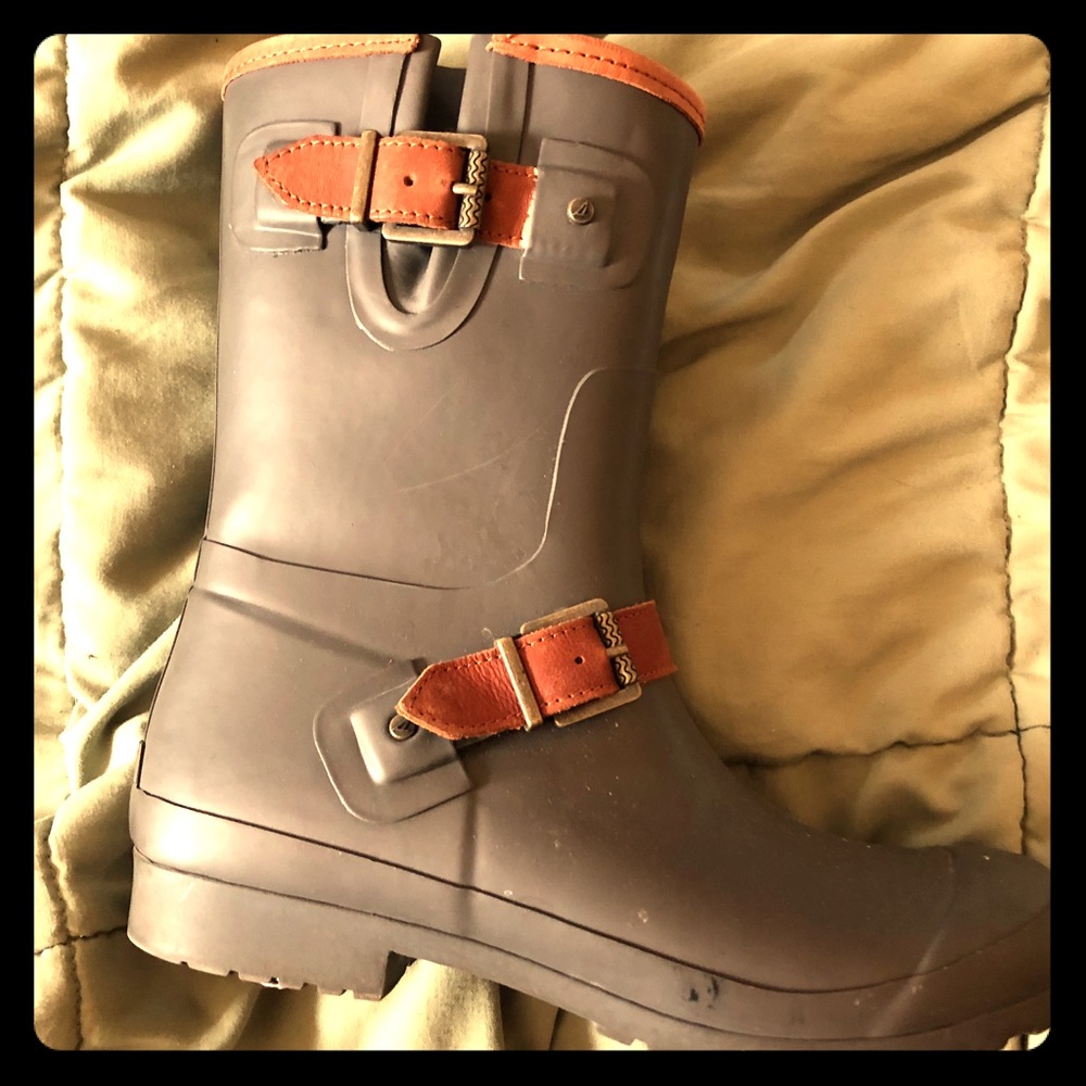 Soerry Rain boots